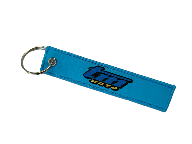 TM Moto KEY CHAIN