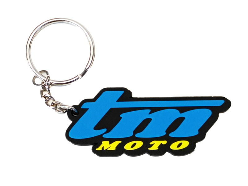 TM Moto KEY CHAIN 2