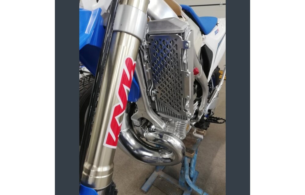 Radiator Guards