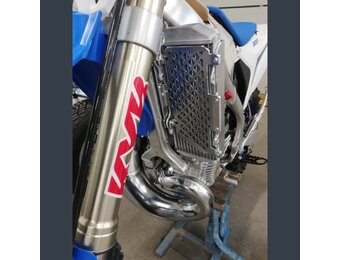 Radiator Guards 125-300 FI 2T 2019+, 125-300 carb 2T 2022+