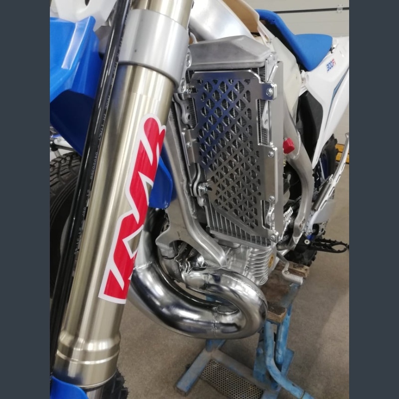 Radiator Guards