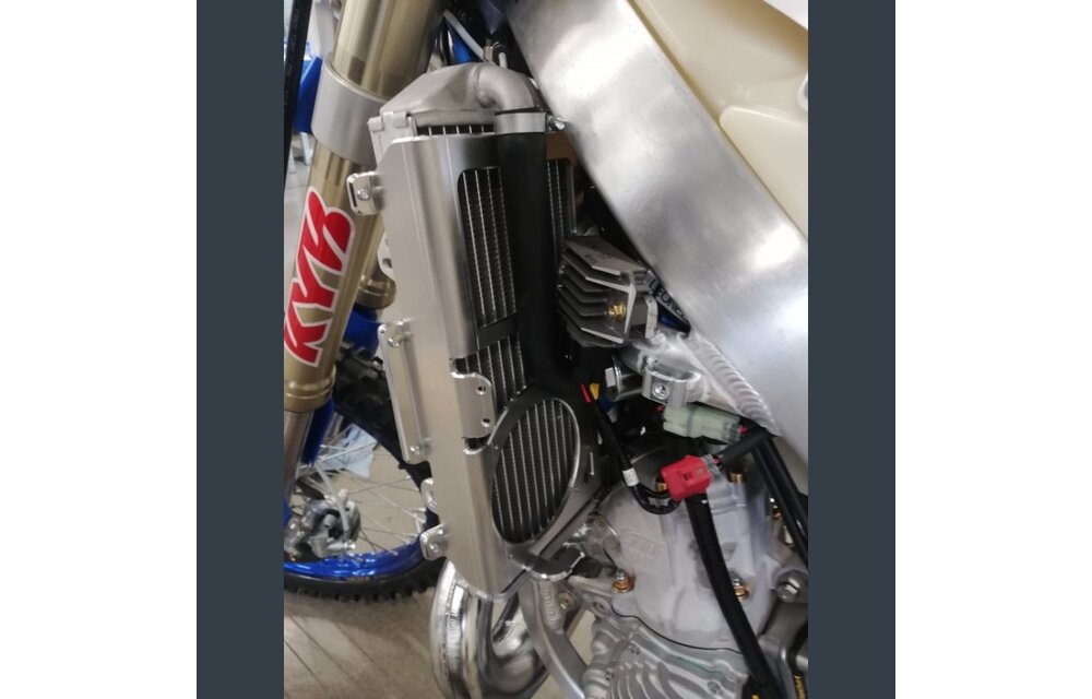 Radiator Guards