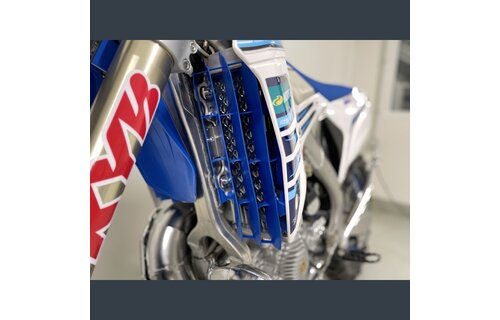 Radiator Guards