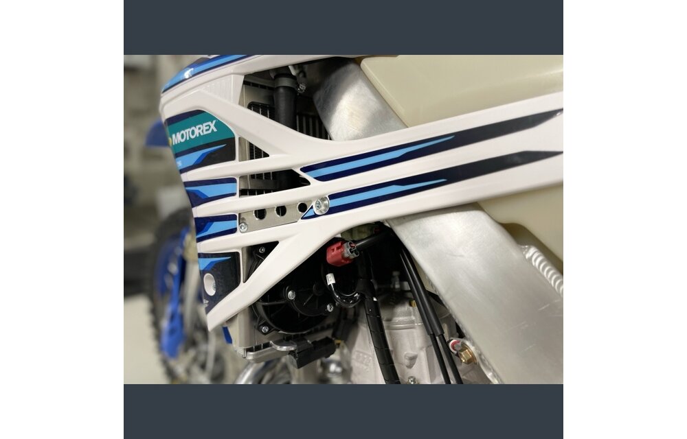 Radiator Guards