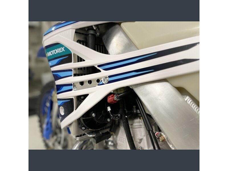 P-Tech Radiator Guards