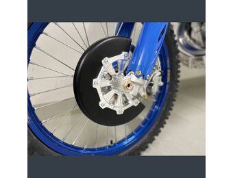 Front Brake Disc Guard 2014-2024