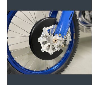 P-Tech Front Brake Disc Guard 2014-2024