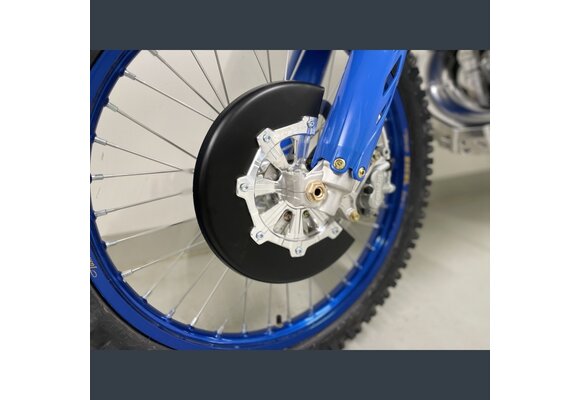 Front Brake Disc Guard 2014-2024
