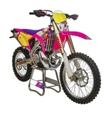 TM Moto TM 2022+ EN/SMR PINK EDITION PLASTIC KIT