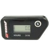 Wireless Hour Meter