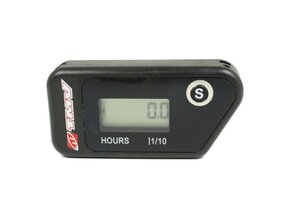 Wireless Hour Meter