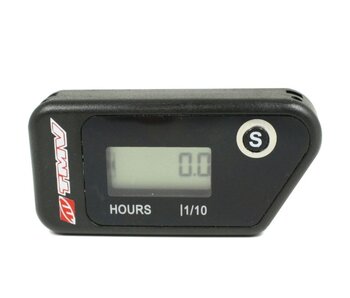 Wireless Hour Meter