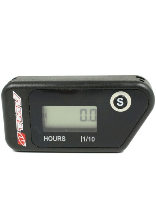 TMV Wireless Hour Meter