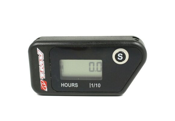 Wireless Hour Meter