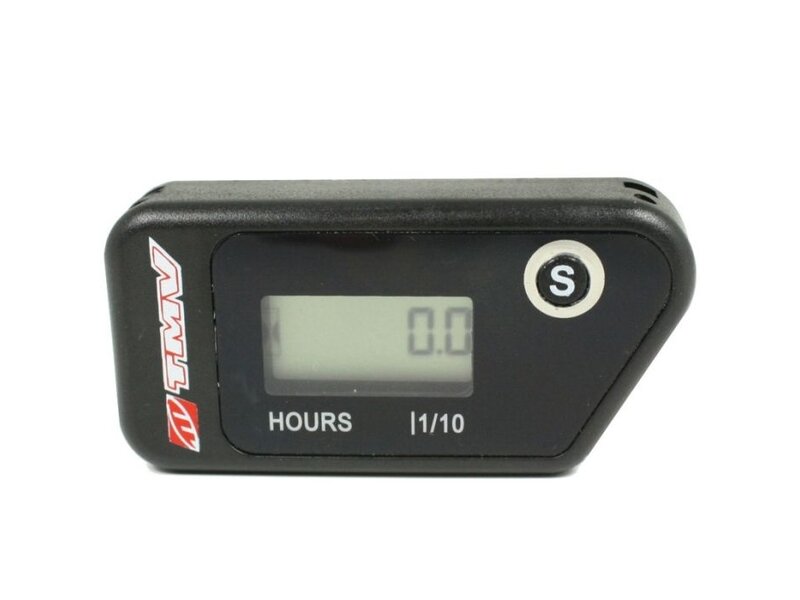 TMV Wireless Hour Meter