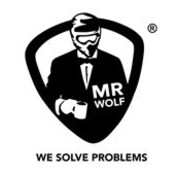 Mr Wolf