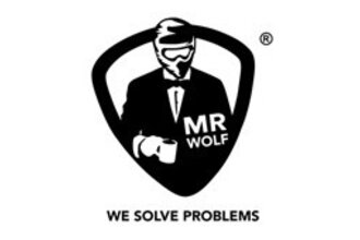 Mr Wolf