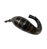 DPR Pipe TM 125 2022-2024 / 144cc 2022-2025