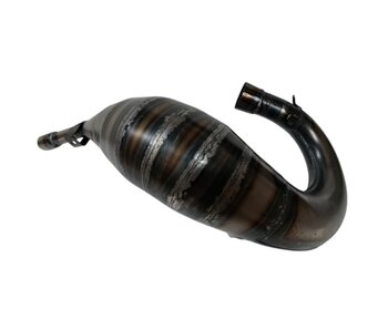 DPR Pipe TM 125 2022-2024 / 144cc 2022-2025