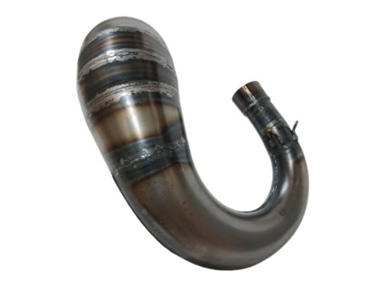 DPR Pipe TM 125 2022-2024 / 144cc 2022-2025