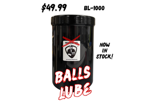 Balls Lube 1Kg MB-BL-1000