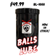 Balls Lube 1Kg MB-BL-1000