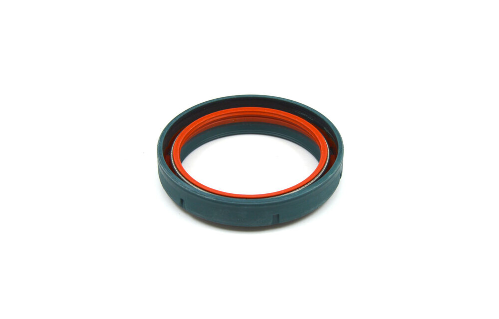 FORK SEAL KIT, DUAL COMPOUND (OIL & DUST), SHOWA 43 MM