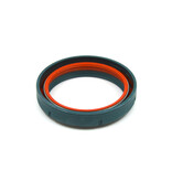 SKF FORK SEAL KIT,  DUAL COMPOUND (OIL & DUST), SHOWA 43 MM