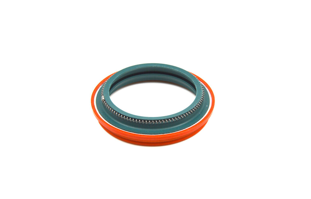 FORK SEAL KIT, DUAL COMPOUND (OIL & DUST), SHOWA 43 MM