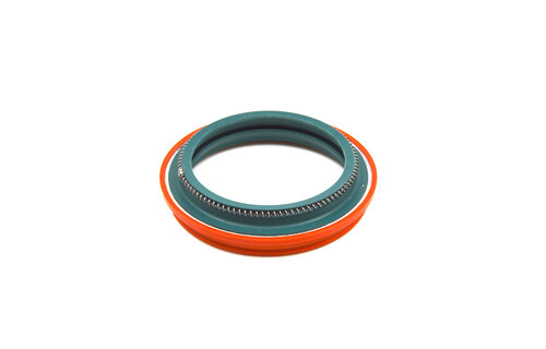 FORK SEAL KIT,  DUAL COMPOUND (OIL & DUST), SHOWA 43 MM