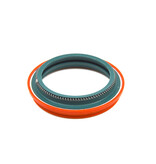 SKF FORK SEAL KIT,  DUAL COMPOUND (OIL & DUST), WP 43 MM