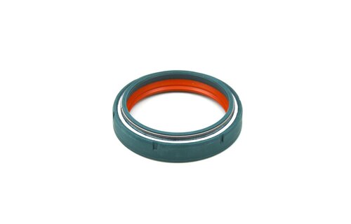FORK SEAL KIT,  DUAL COMPOUND (OIL & DUST), SHOWA 45 MM