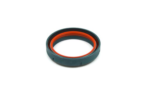 FORK SEAL KIT,  DUAL COMPOUND (OIL & DUST), KYB 46 MM