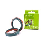 SKF FORK SEAL KIT,  DUAL COMPOUND (OIL & DUST), KYB 48 MM