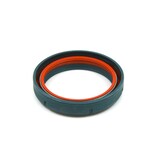 SKF FORK SEAL KIT,  DUAL COMPOUND (OIL & DUST), KYB 48 MM
