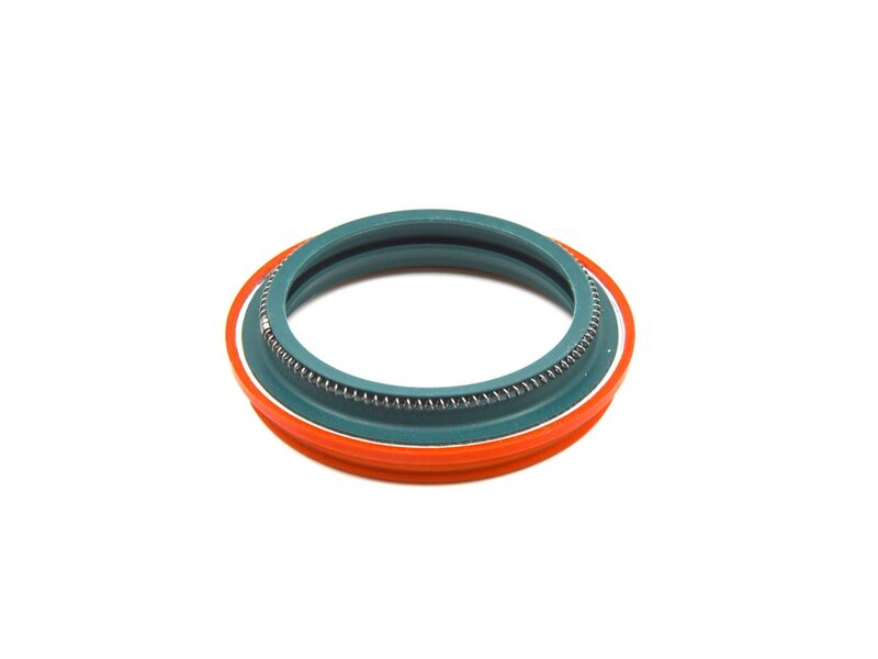 SKF FORK SEAL KIT,  DUAL COMPOUND (OIL & DUST), KYB 48 MM