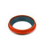 SKF FORK SEAL KIT,  DUAL COMPOUND (OIL & DUST), KYB 48 MM