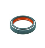 SKF FORK SEAL KIT,  DUAL COMPOUND (OIL & DUST), ZF-SACHS 48 MM SKF FORK SEAL KIT,  DUAL COMPOUND (OIL & DUST), ZF-SACHS 48 MM