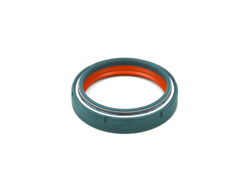 SKF FORK SEAL KIT,  DUAL COMPOUND (OIL & DUST), ZF-SACHS 48 MM