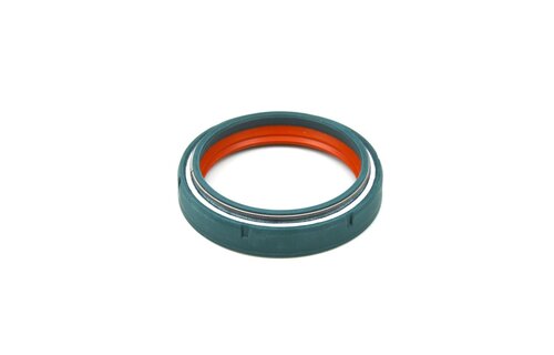FORK SEAL KIT,  DUAL COMPOUND (OIL & DUST), SHOWA 49 MM