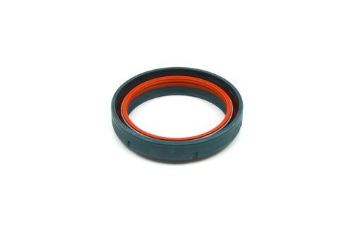 FORK SEAL KIT,  DUAL COMPOUND (OIL & DUST), SHOWA 49 MM