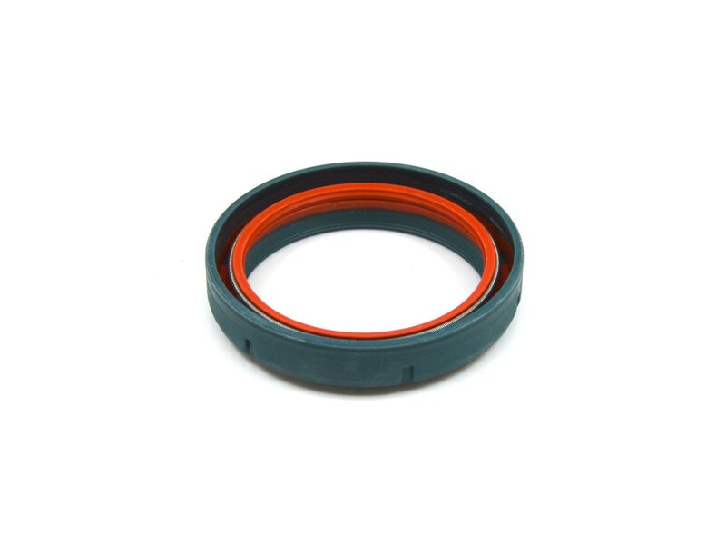 SKF FORK SEAL KIT,  DUAL COMPOUND (OIL & DUST), SHOWA 49 MM