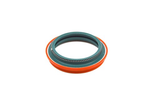 FORK SEAL KIT,  DUAL COMPOUND (OIL & DUST), SHOWA 49 MM