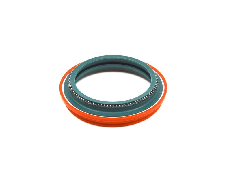 SKF FORK SEAL KIT,  DUAL COMPOUND (OIL & DUST), SHOWA 49 MM