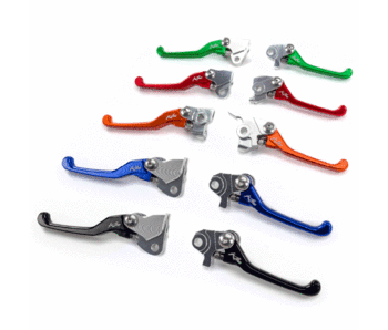 Kite Unbreakable Levers - Brembo - Pair
