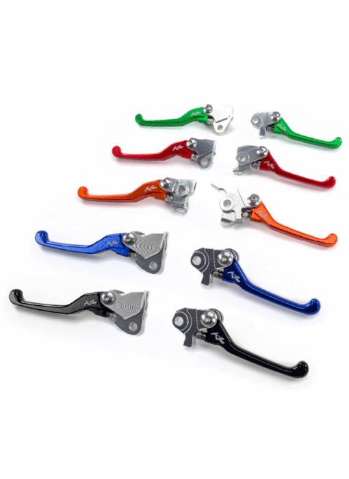 Kite Unbreakable Levers - Brembo - Pair