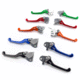 Unbreakable Levers - Brembo - Pair