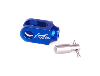 Rear Brake Clevis - Nissin