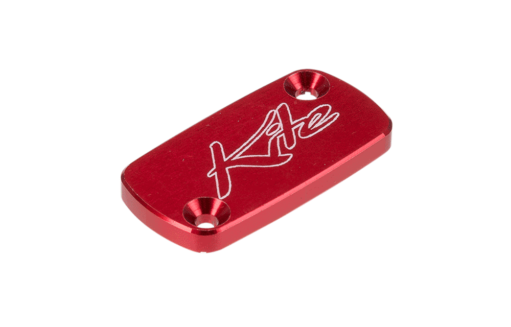 Front Master Cylinder Cover - Brembo