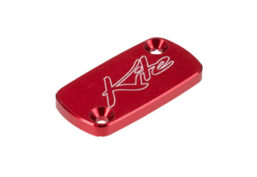 Front Master Cylinder Cover - Brembo